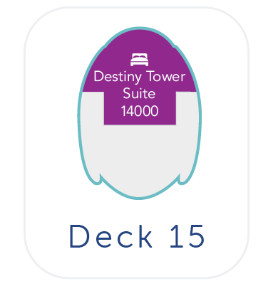 Deck 15