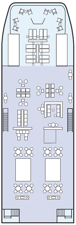 Sun Deck