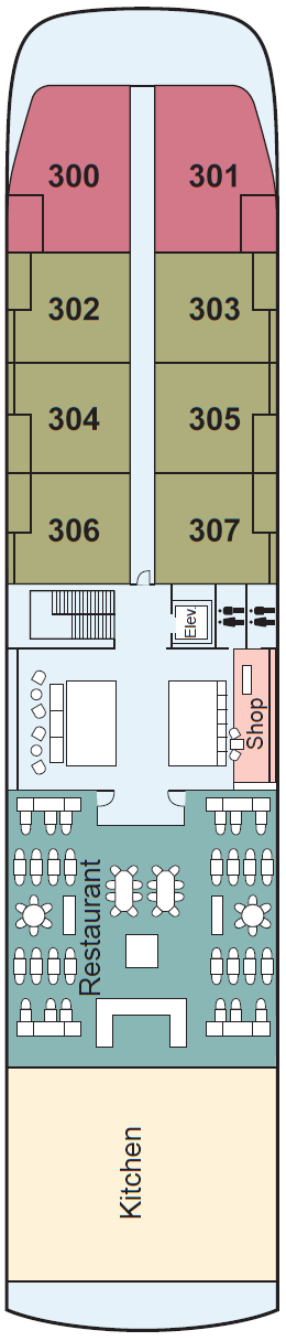 Upper Deck