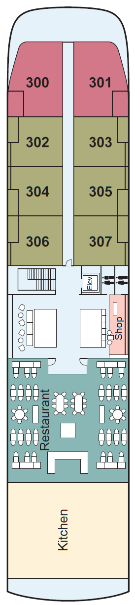 Upper Deck