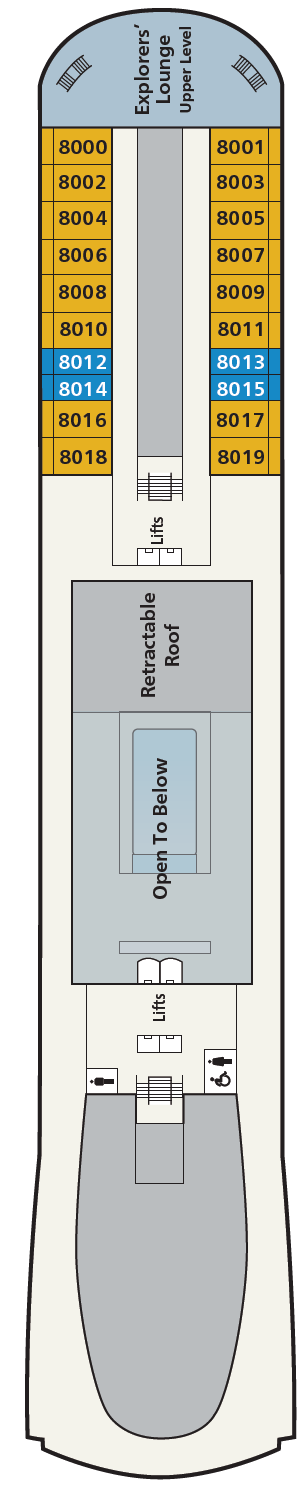 Deck 8