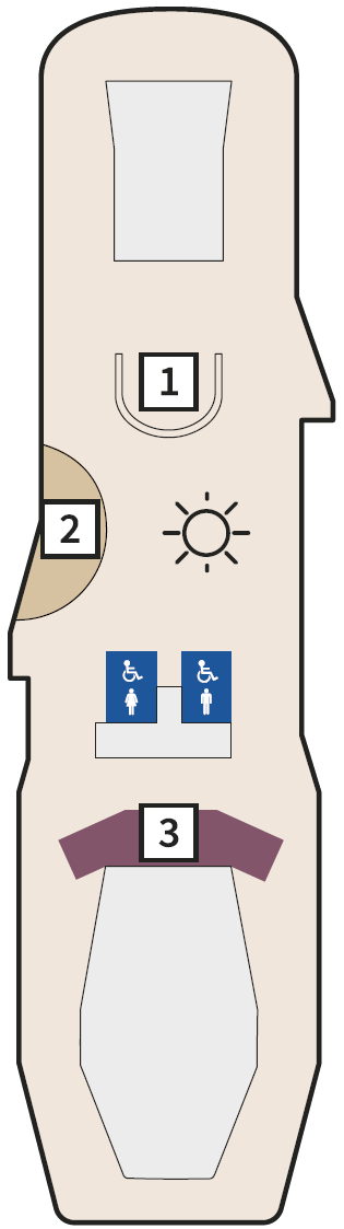 Dæk 19 Breeze