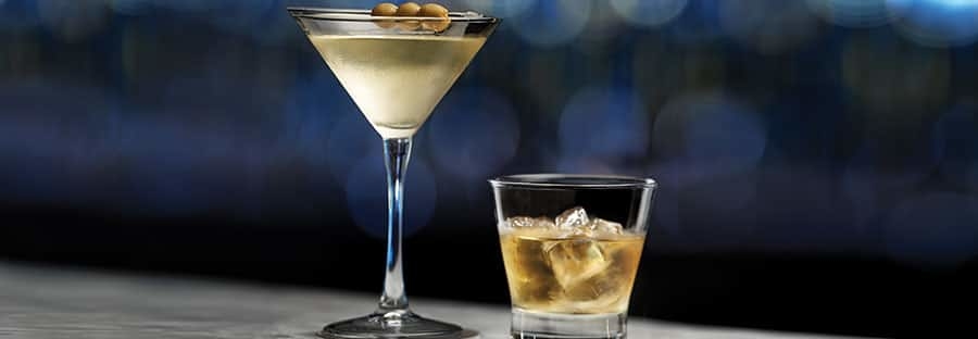 A-List BAr