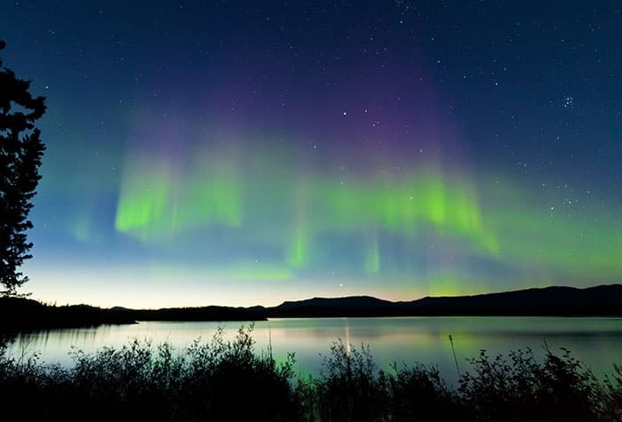 Northern Lights