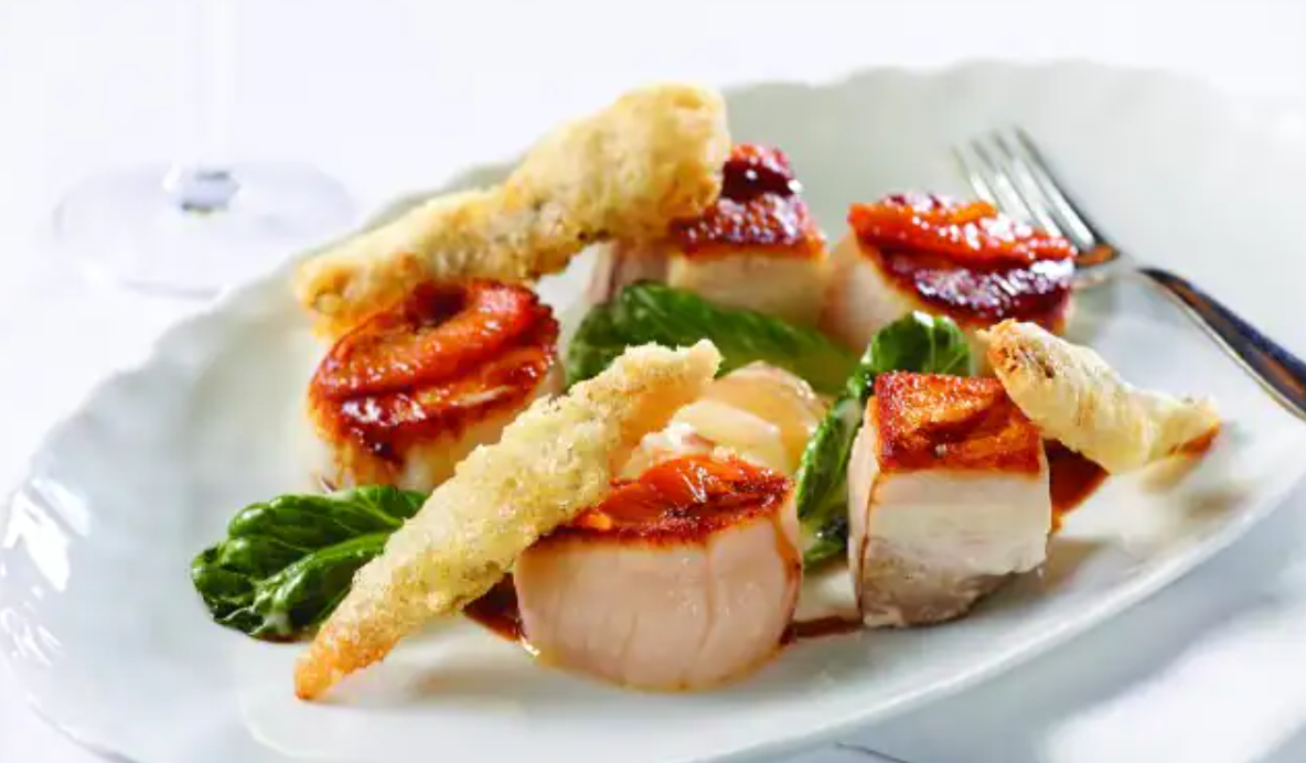 Food _OB_Scallops