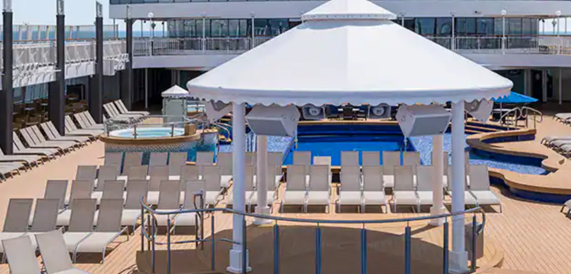 Sun Lounger