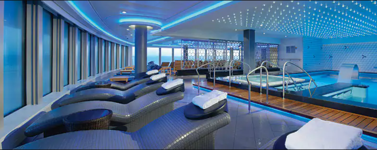 Thermal Suite
