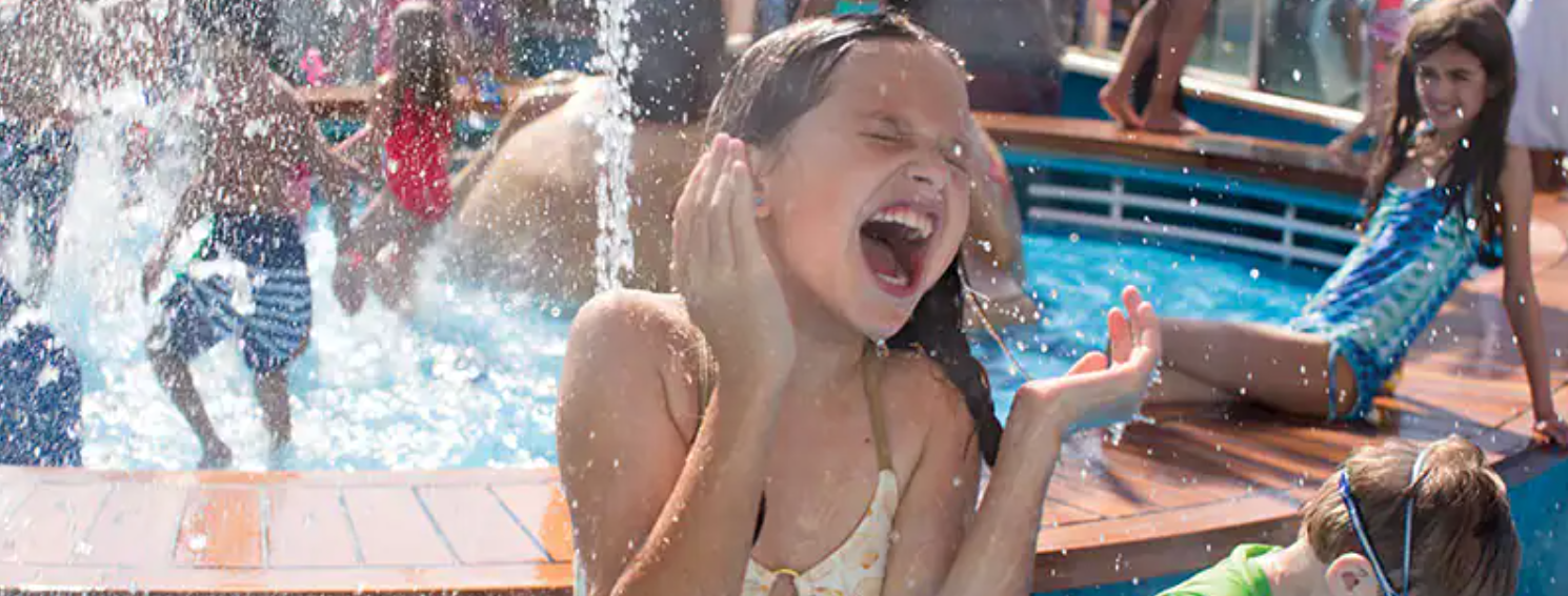 Kids Pool