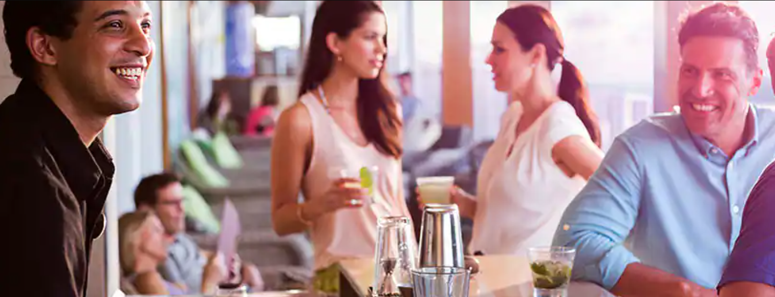 Bar Lounges