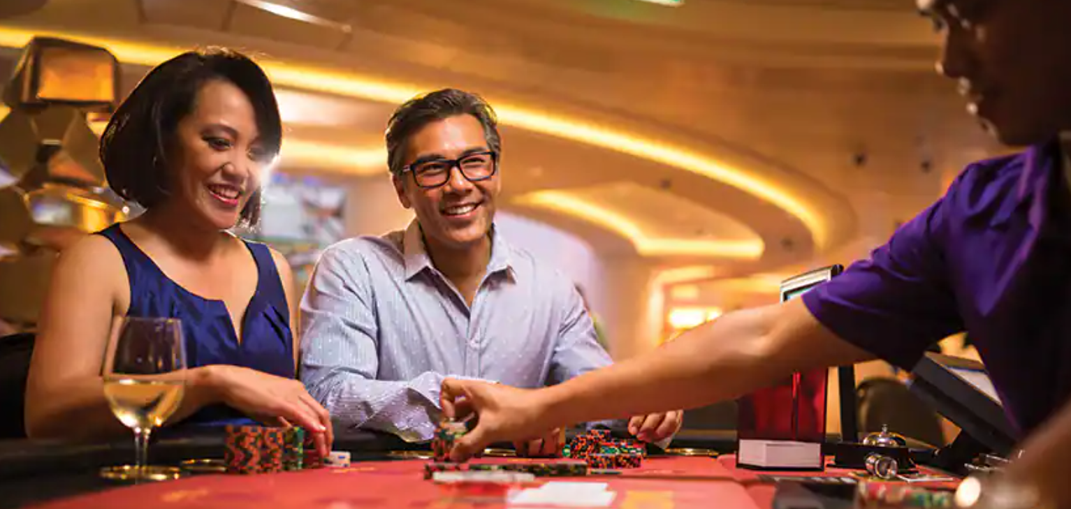 Casino