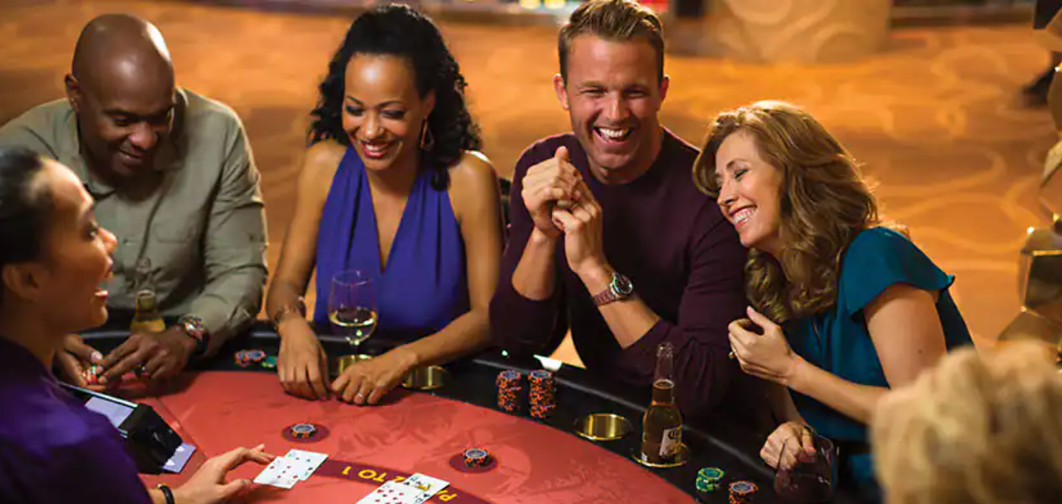 Casino