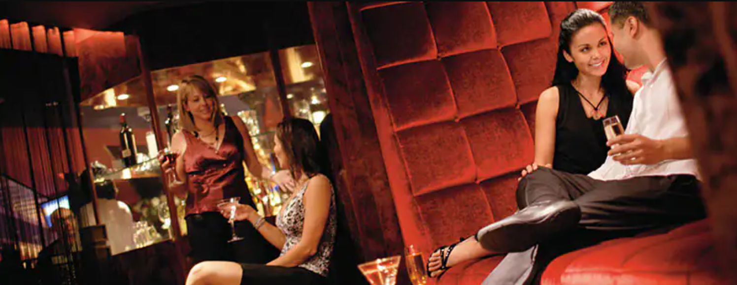 Bar Lounges