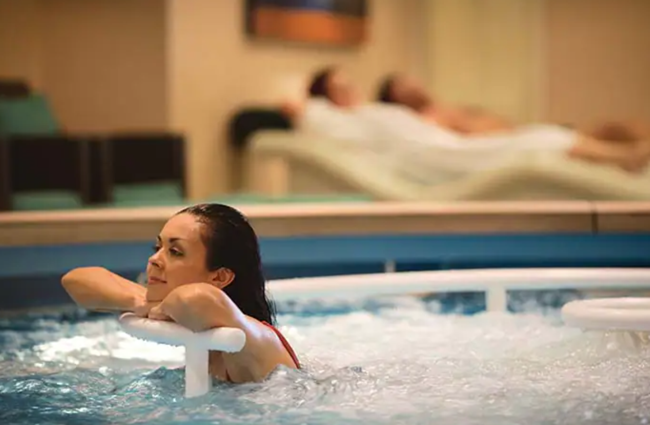 Spa