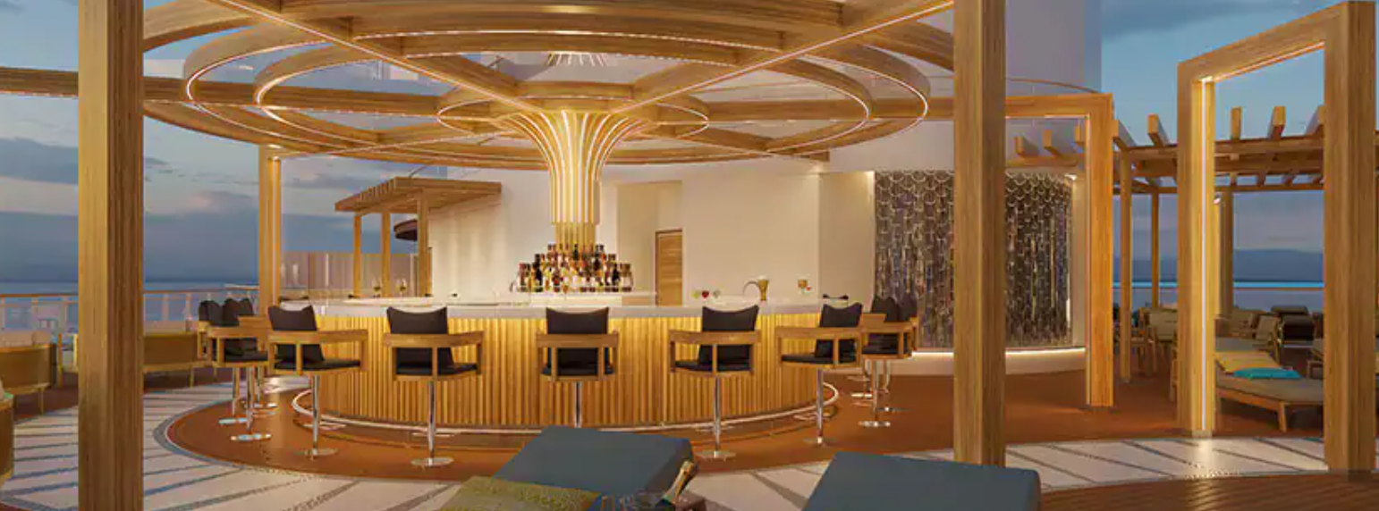 Beach Club