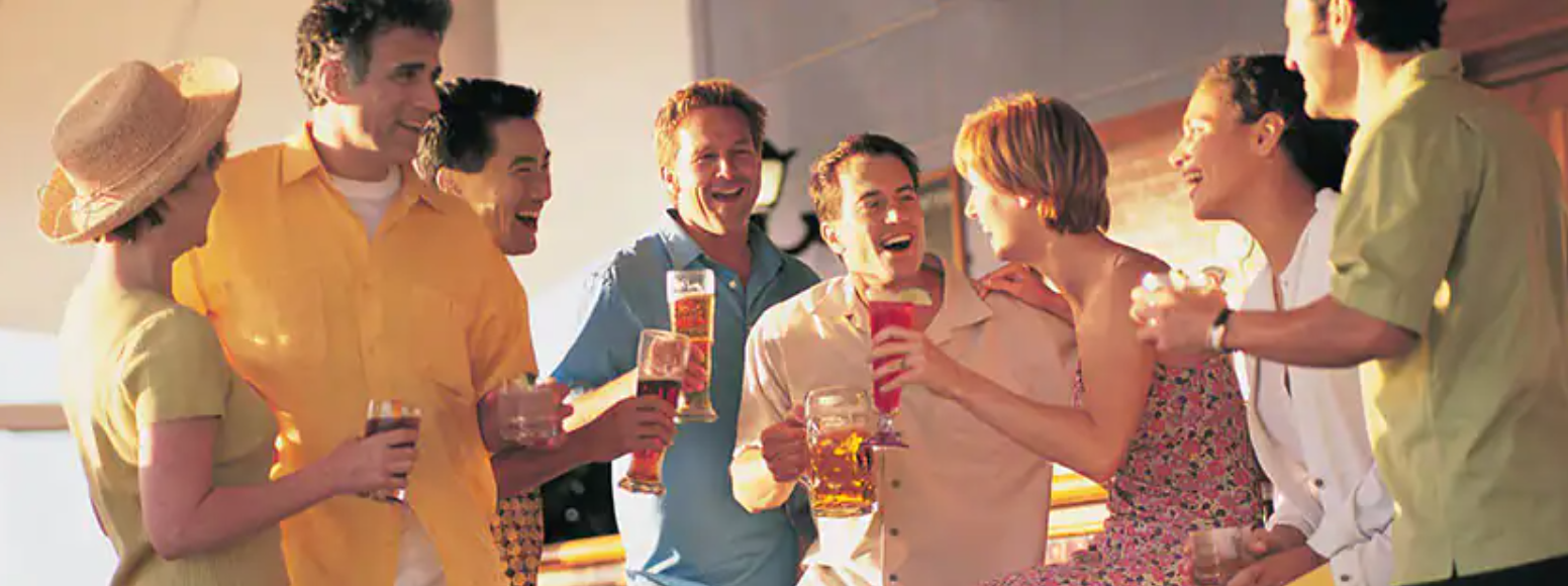 Bar Lounges
