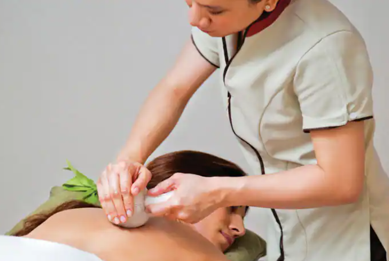 Spa