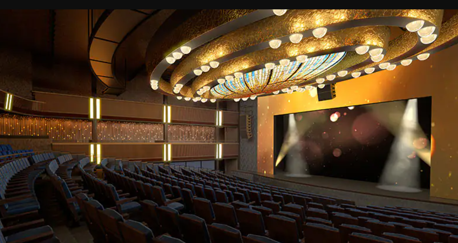 Theater