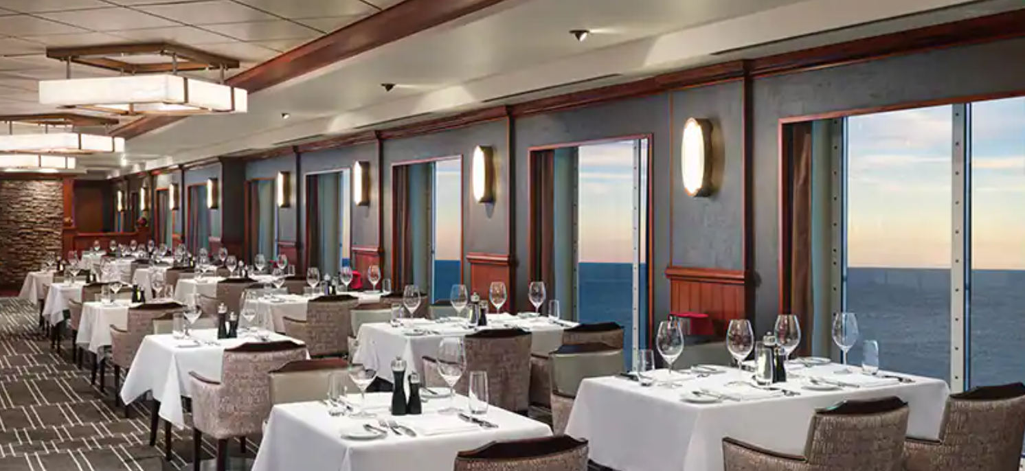 Steakhouse