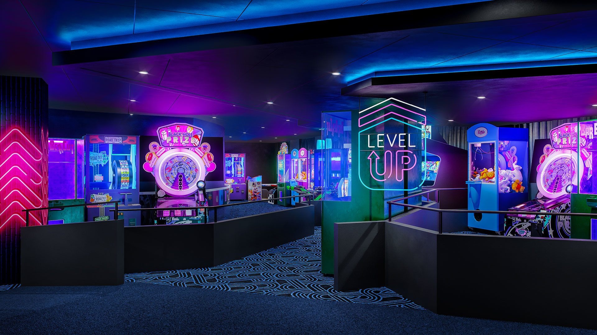 arcade