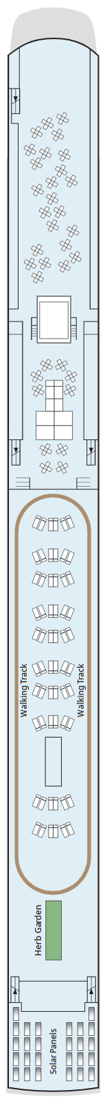 Sun Deck
