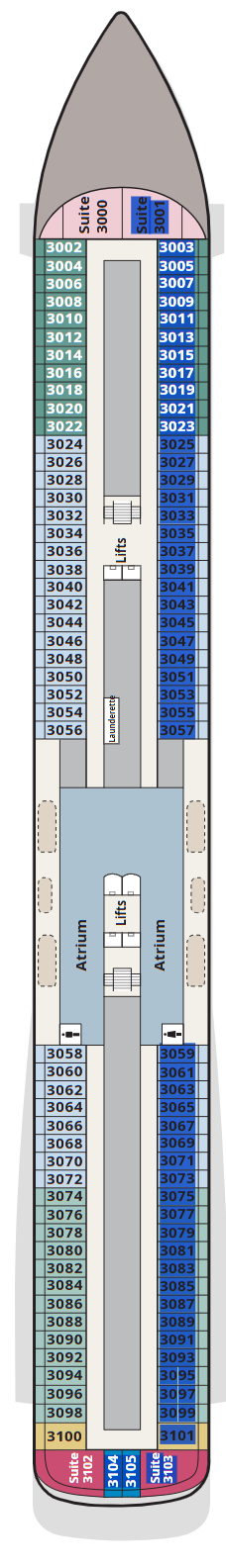 Deck 3
