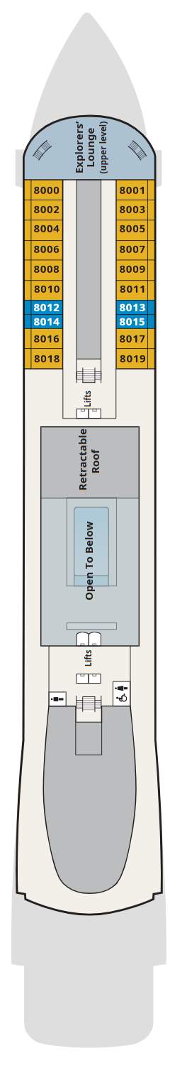 Deck 8