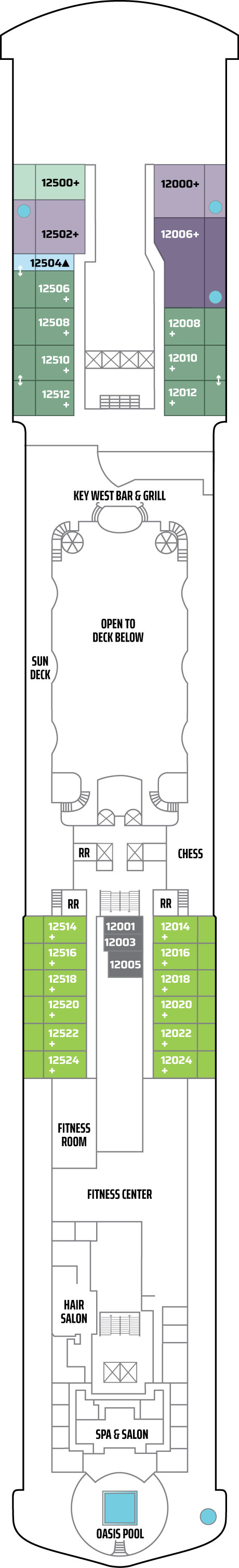 Deck 12