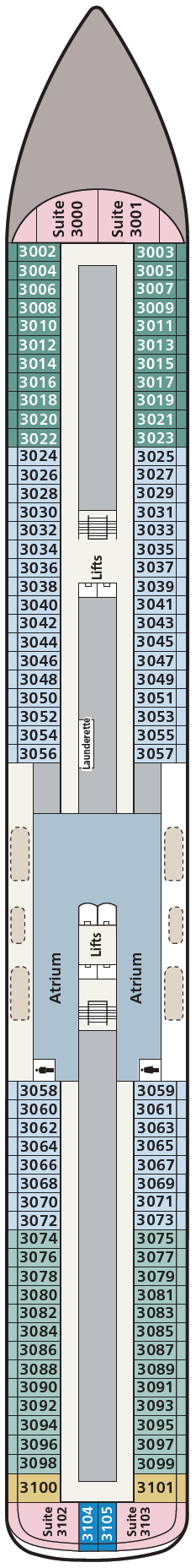 Deck 3