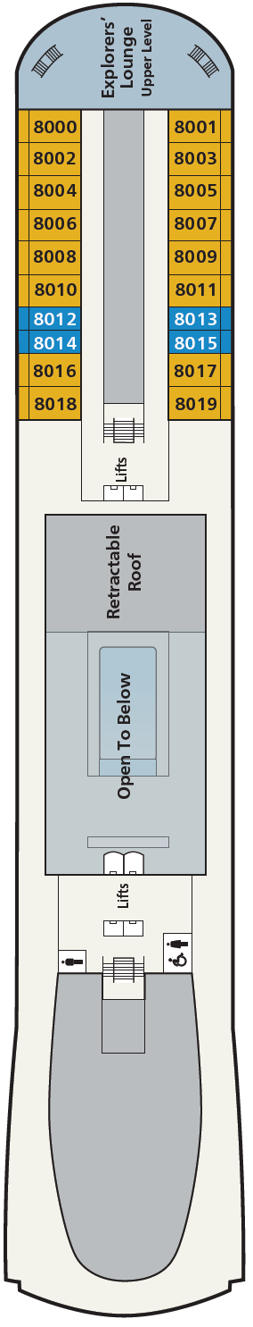 Deck 8