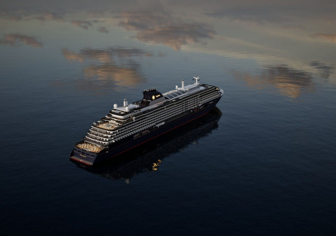 EXPLORA IV Images