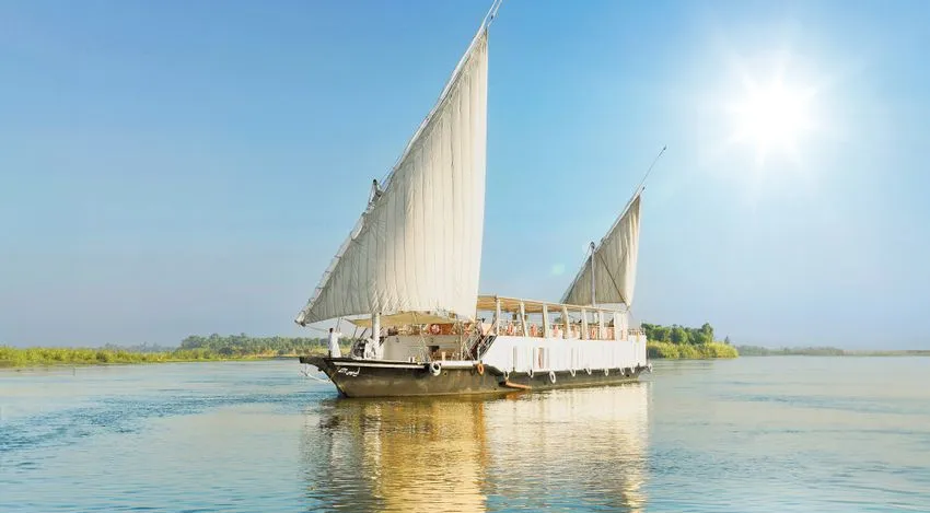 SB Dahabieh Abydos Images