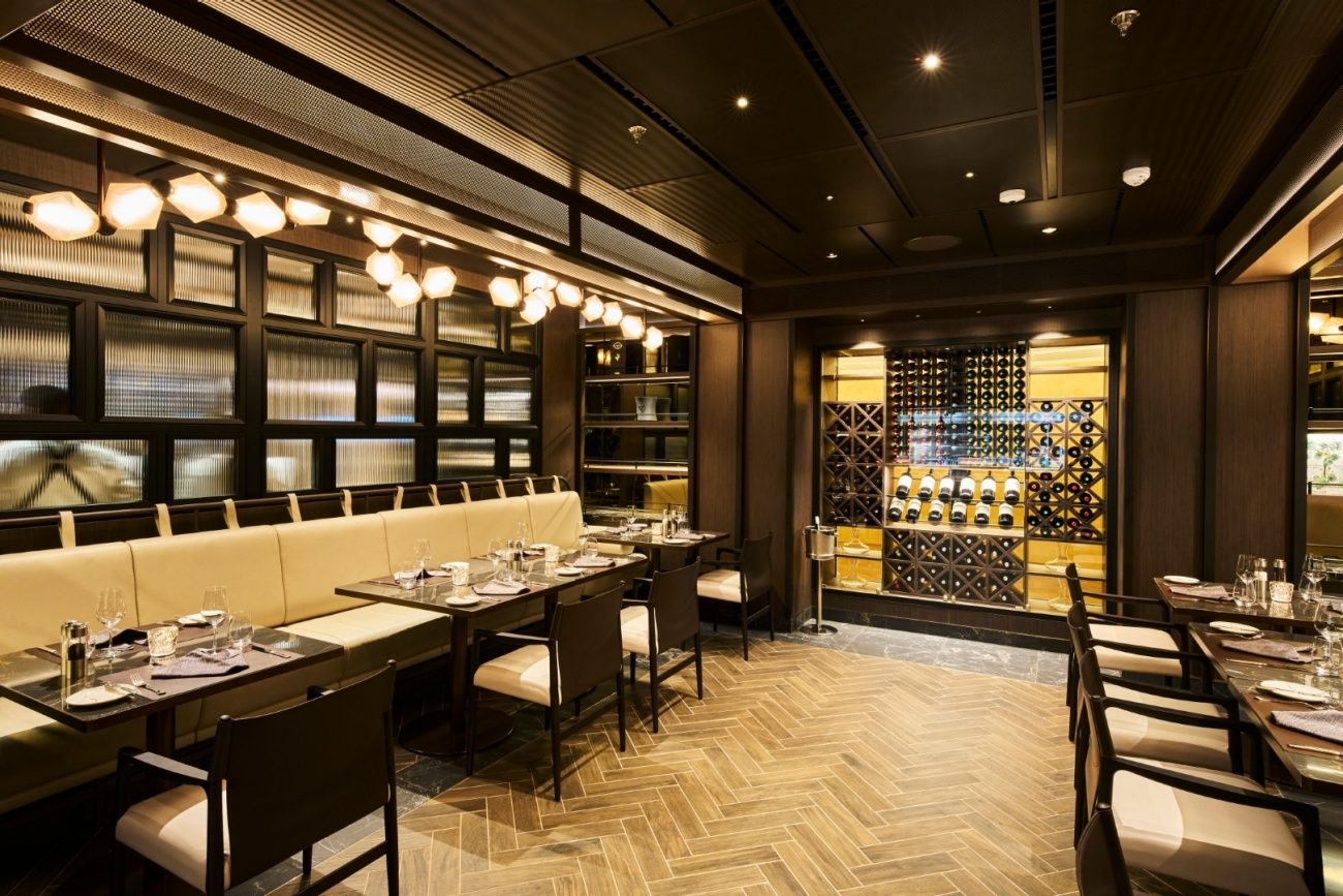 Marble grill