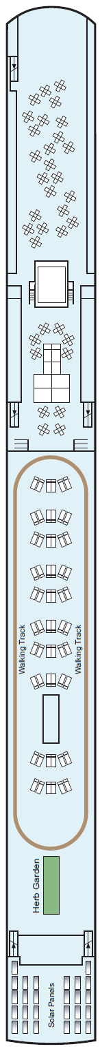 Sun Deck