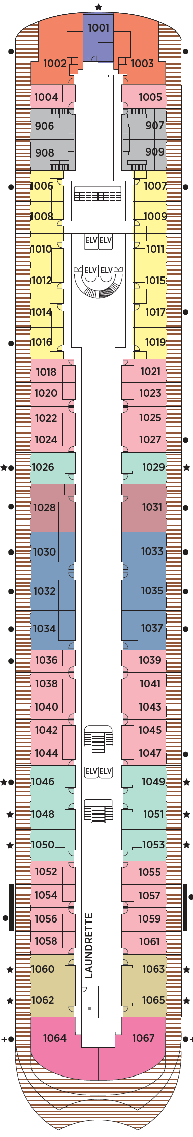 Deck 10