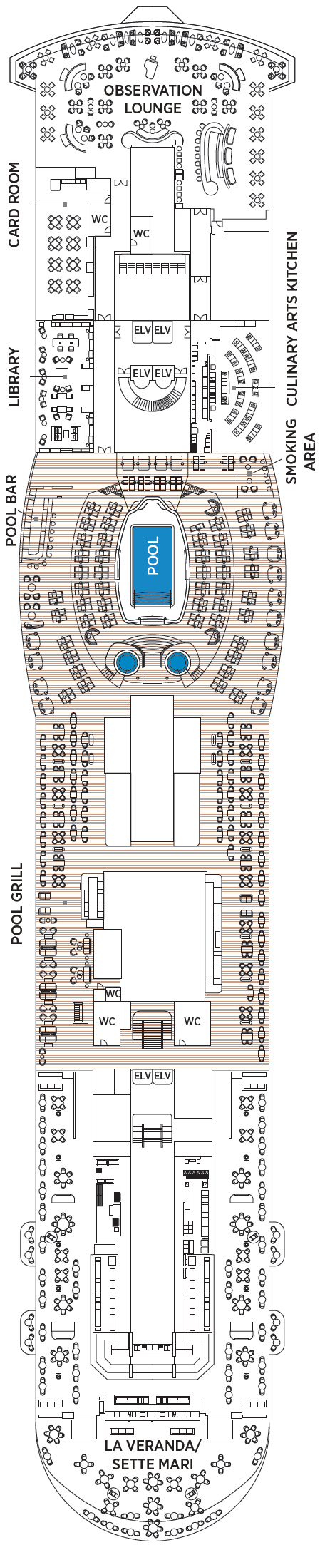 Deck 12