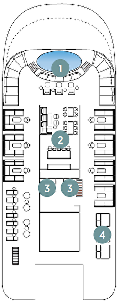 Deck 7 Sky