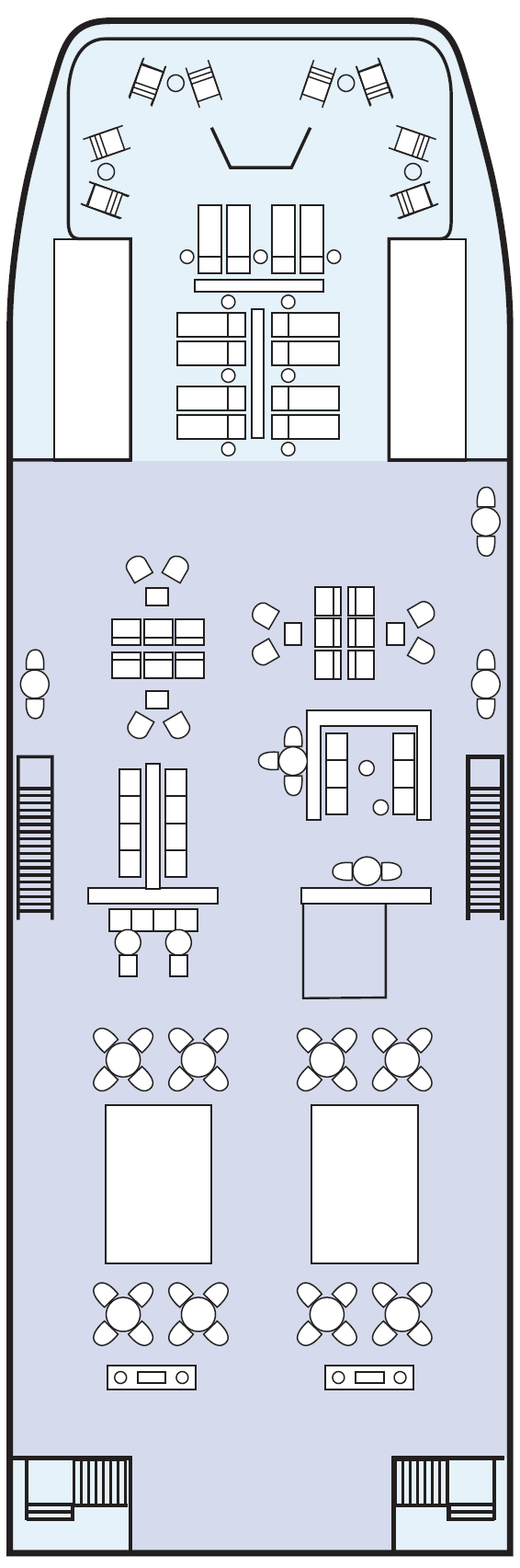 Sun Deck