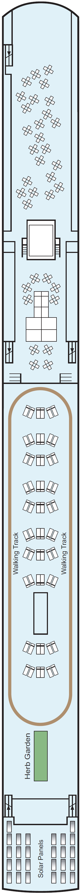 Sun Deck