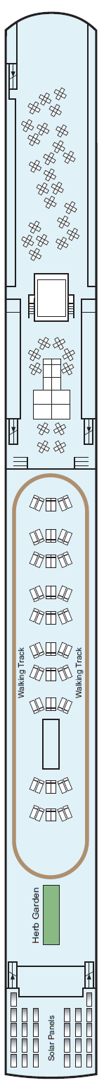 Sun Deck
