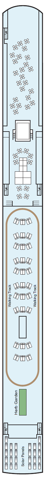 Sun Deck