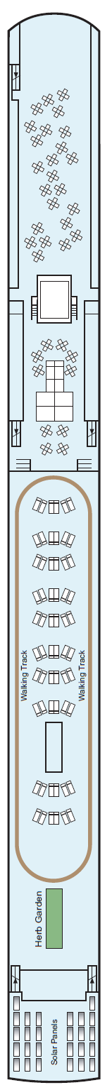 Sun Deck
