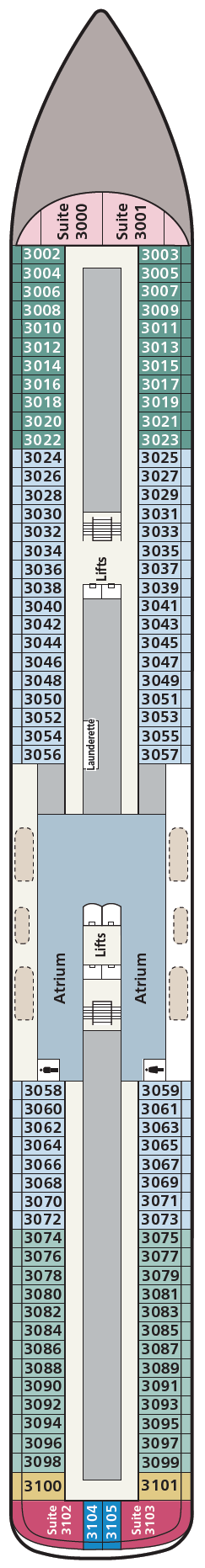 Deck 3