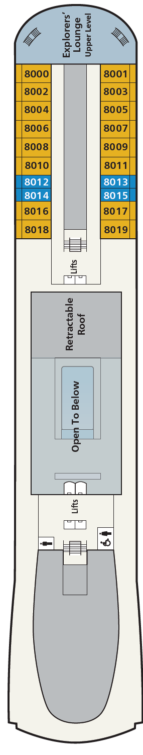 Deck 8
