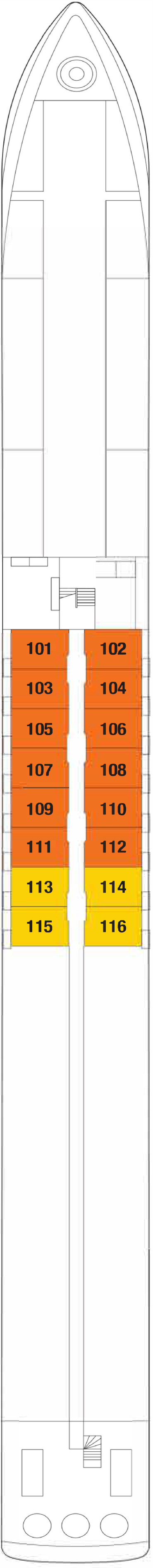 Deck 1