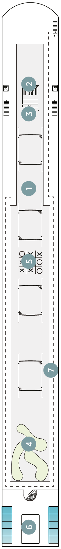 Sun Deck