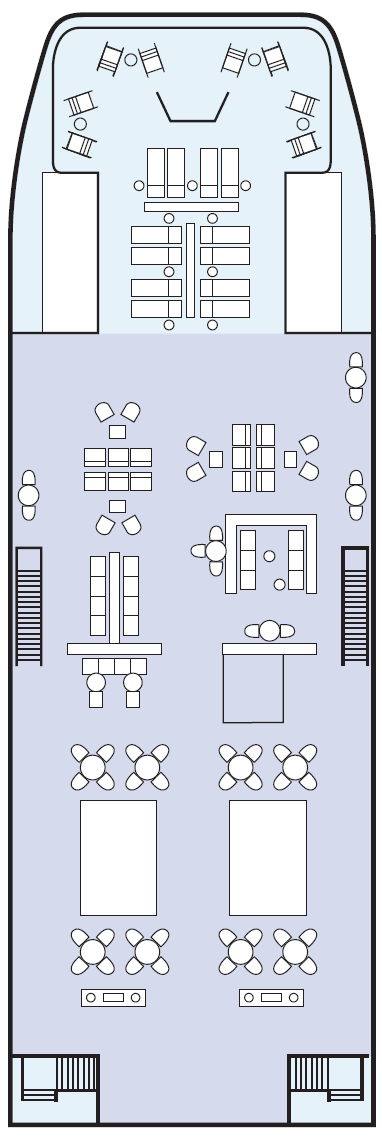 Sun Deck
