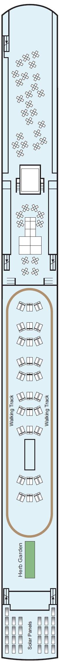 Sun Deck