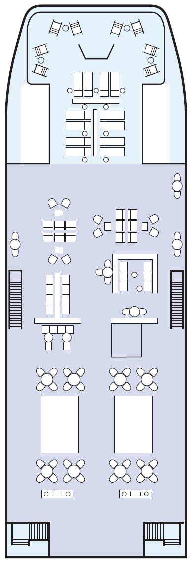 Sun Deck
