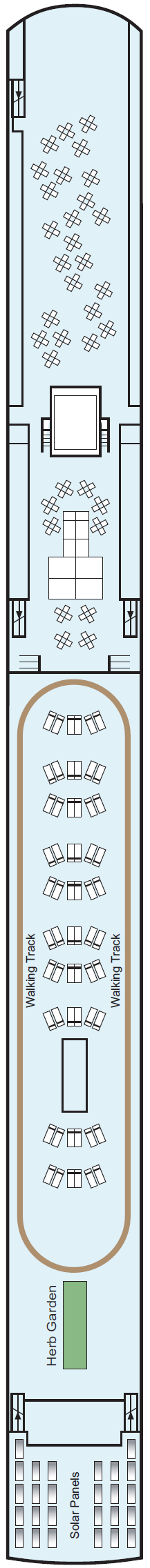 Sun Deck