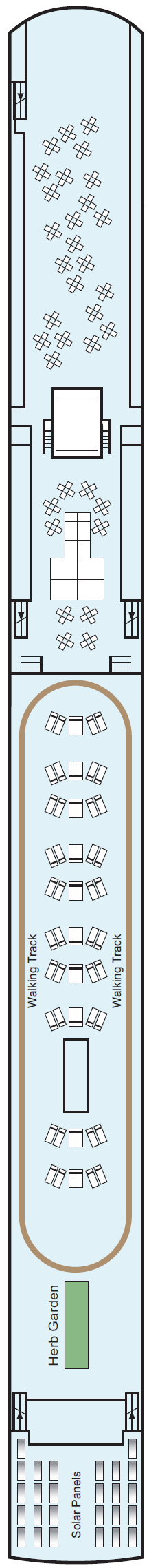 Sun Deck